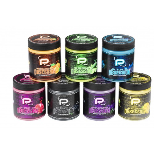 PROTON - Colours Obsession - Butter - 250ml 